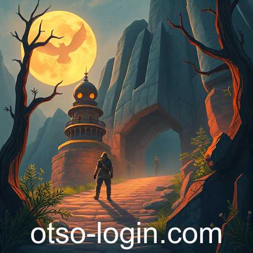Exploring the Exciting Realm of Adventure Quest Games: Unveiling 'otso'