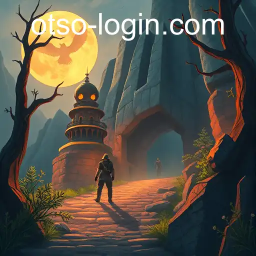 Exploring the Exciting Realm of Adventure Quest Games: Unveiling 'otso'