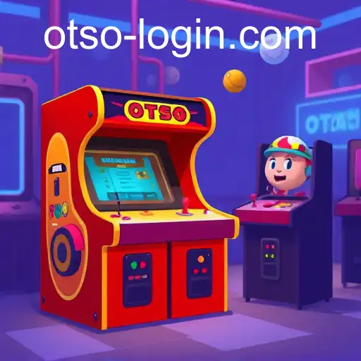 Exploring The Timeless Charm of Classic Arcade Games