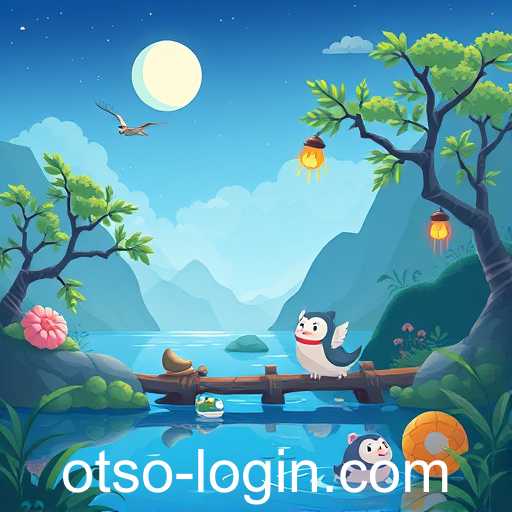 Discovering the Charm of 'Casual Play': The Rise of Otso in Online Gaming