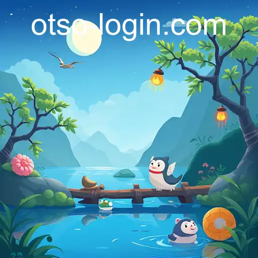 Discovering the Charm of 'Casual Play': The Rise of Otso in Online Gaming