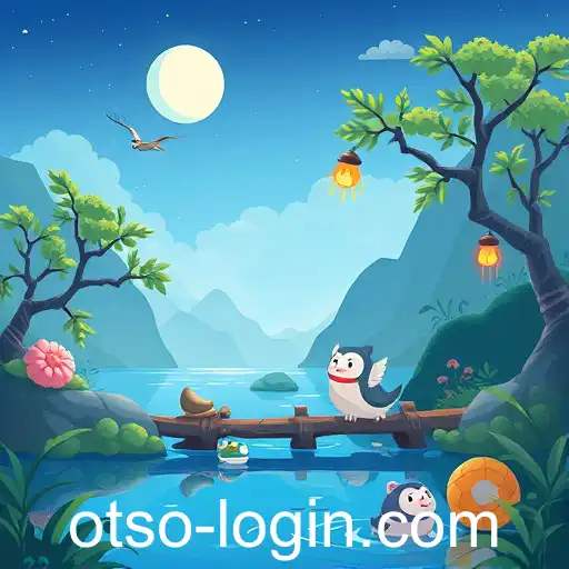 Gaming Evolution and the Rise of Otso