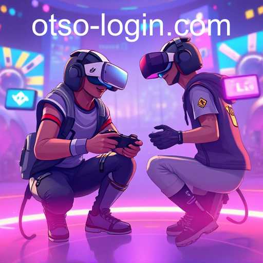 Gaming Trends and the Rise of Otso