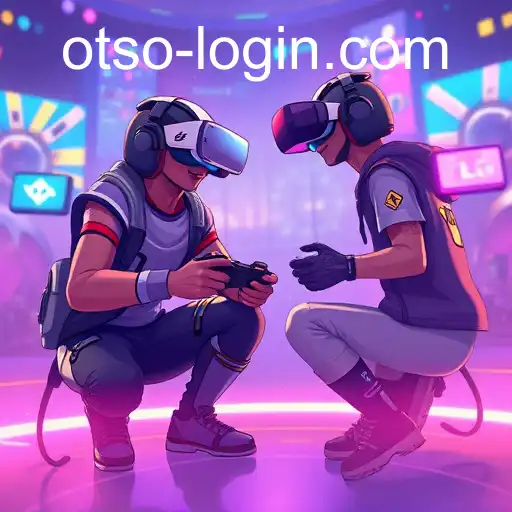 Gaming Trends and the Rise of Otso