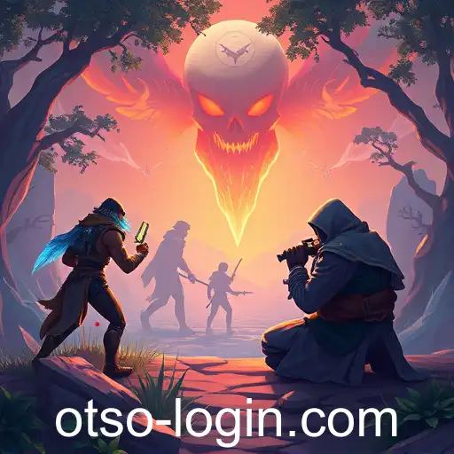 Rising Trends and Gaming Evolution on Otso