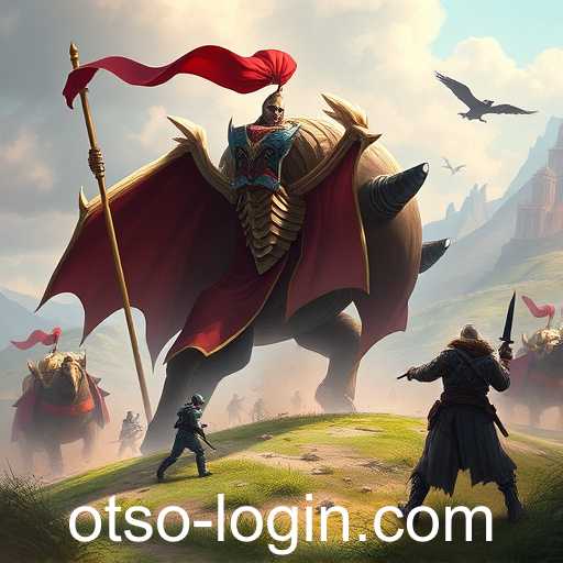 Otso: Bridging Digital Play and Community Interaction