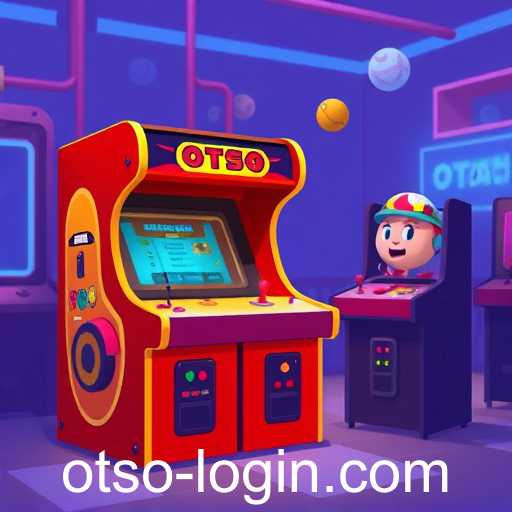 Otso: Revolutionizing Online Gaming