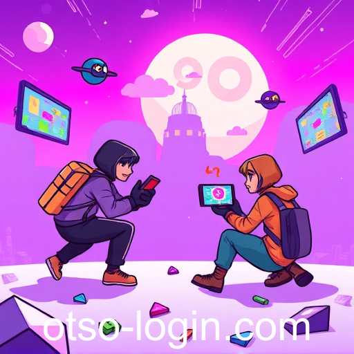 Otso: A New Player in the Gaming Arena