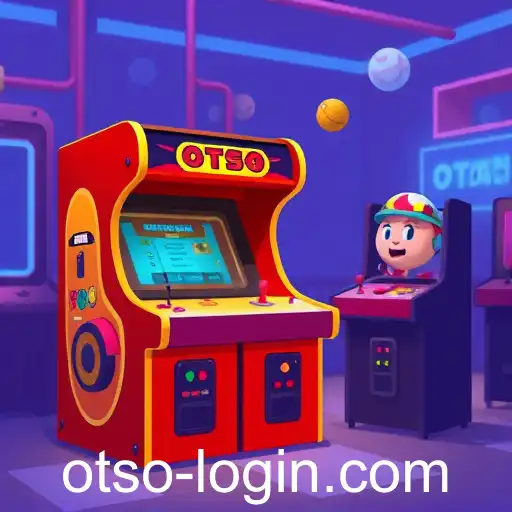 Otso: The Gaming Revolution of 2025