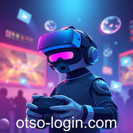 Otso: Revolutionizing the Gaming World