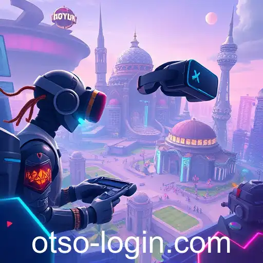 Digital Revival: Otso's Impact on Online Gaming