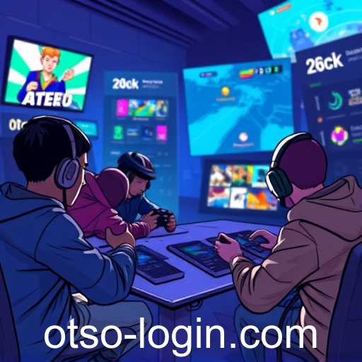 The Rise and Ripple of Otso: Navigating Gaming Trends