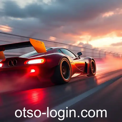 Otso: Revolutionizing Online Gaming in 2025