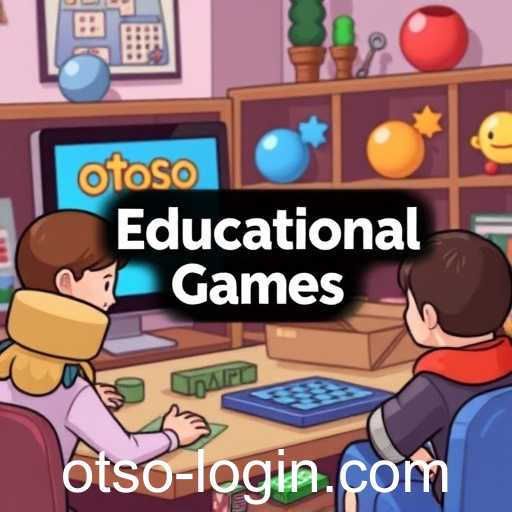 Otso: Revolutionizing Online Gaming in 2025