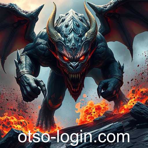 Otso Revolutionizes Online Gaming