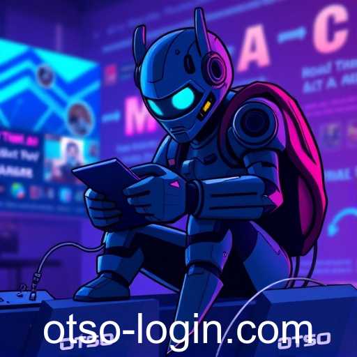 Otso: Revolutionizing Online Gaming in Modern Times