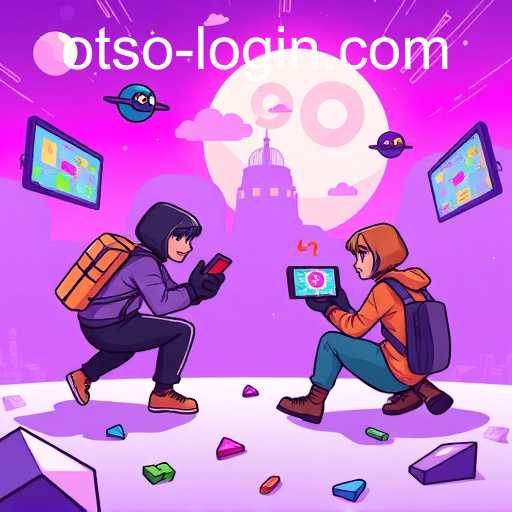 The Rise of Otso: Gaming and Global Trends