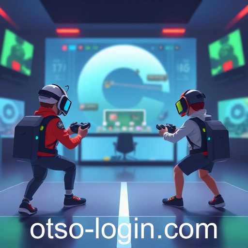 The Rise of Otso: Gaming in 2025