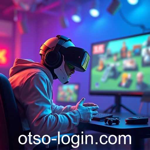 The Rise of Otso: Redefining Online Gaming