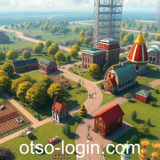 Exploring the Fascination of Real-Life Simulation Games in the 'Otso' Category