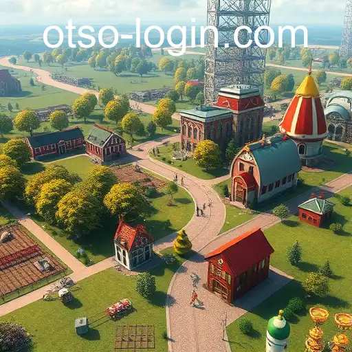 Exploring the Fascination of Real-Life Simulation Games in the 'Otso' Category