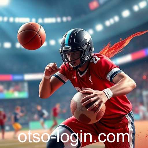 Unveiling the Excitement: Exploring the 'Sports Challenge' Category with Otso