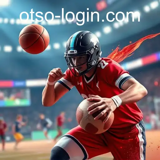 Unveiling the Excitement: Exploring the 'Sports Challenge' Category with Otso