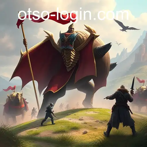 Exploring the 'Strategic Battles' Game Category: A Tactical Odyssey